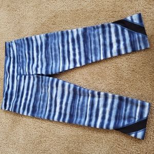 Under armour leggings